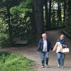 Meet your Posher, Linda